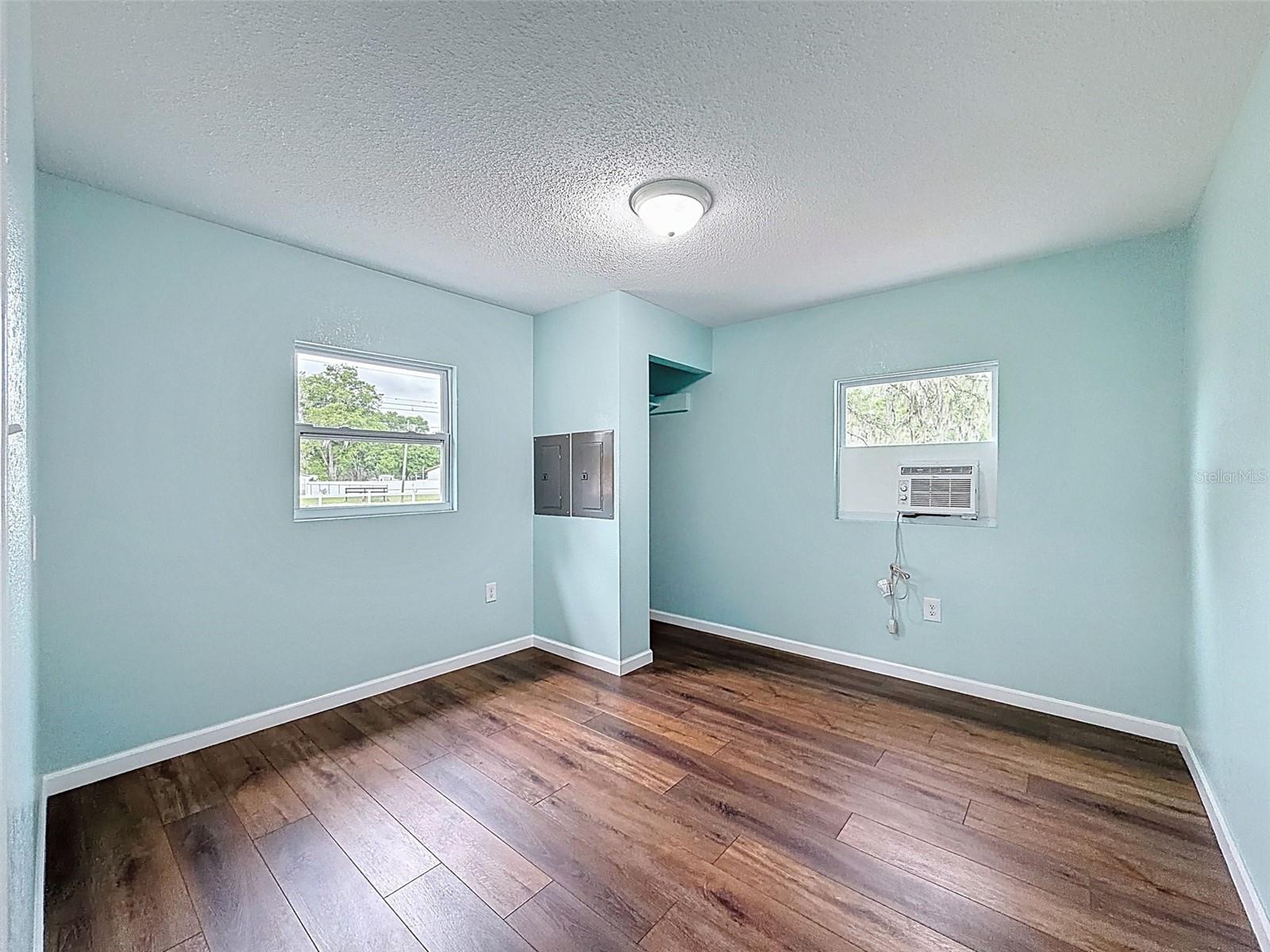 NORTHWOOD ACRES - Residential