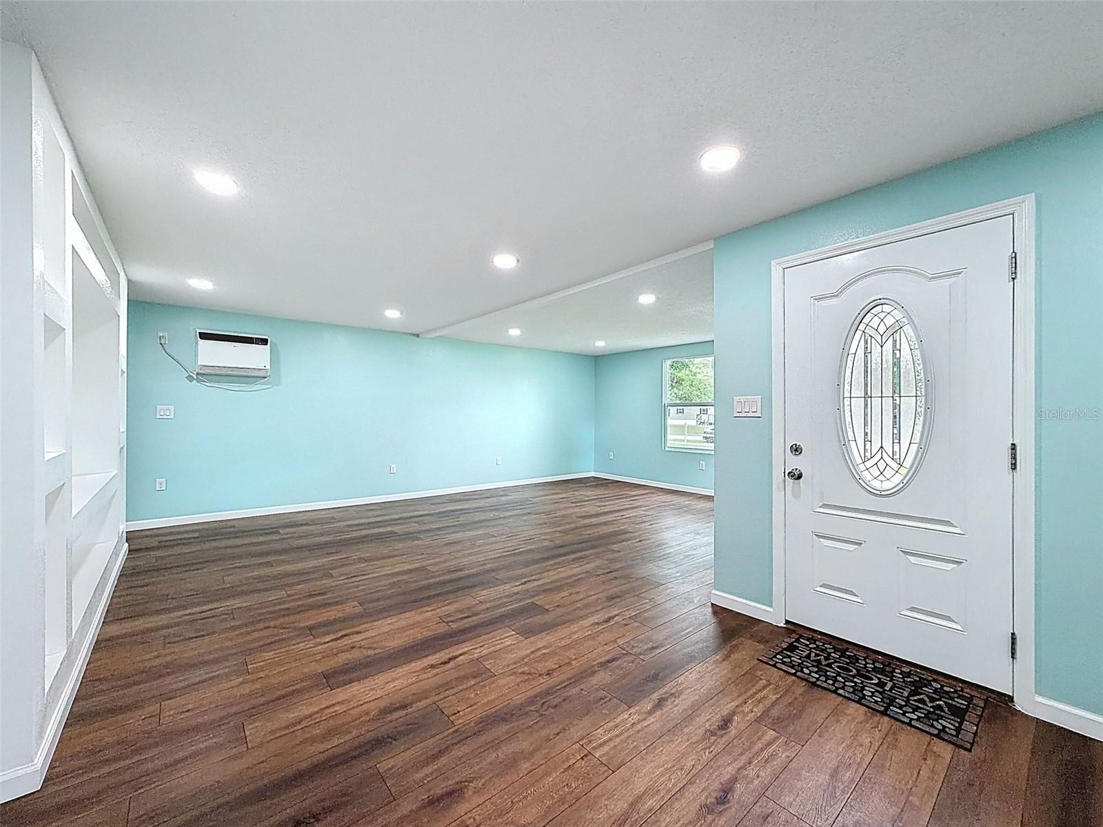 NORTHWOOD ACRES - Residential