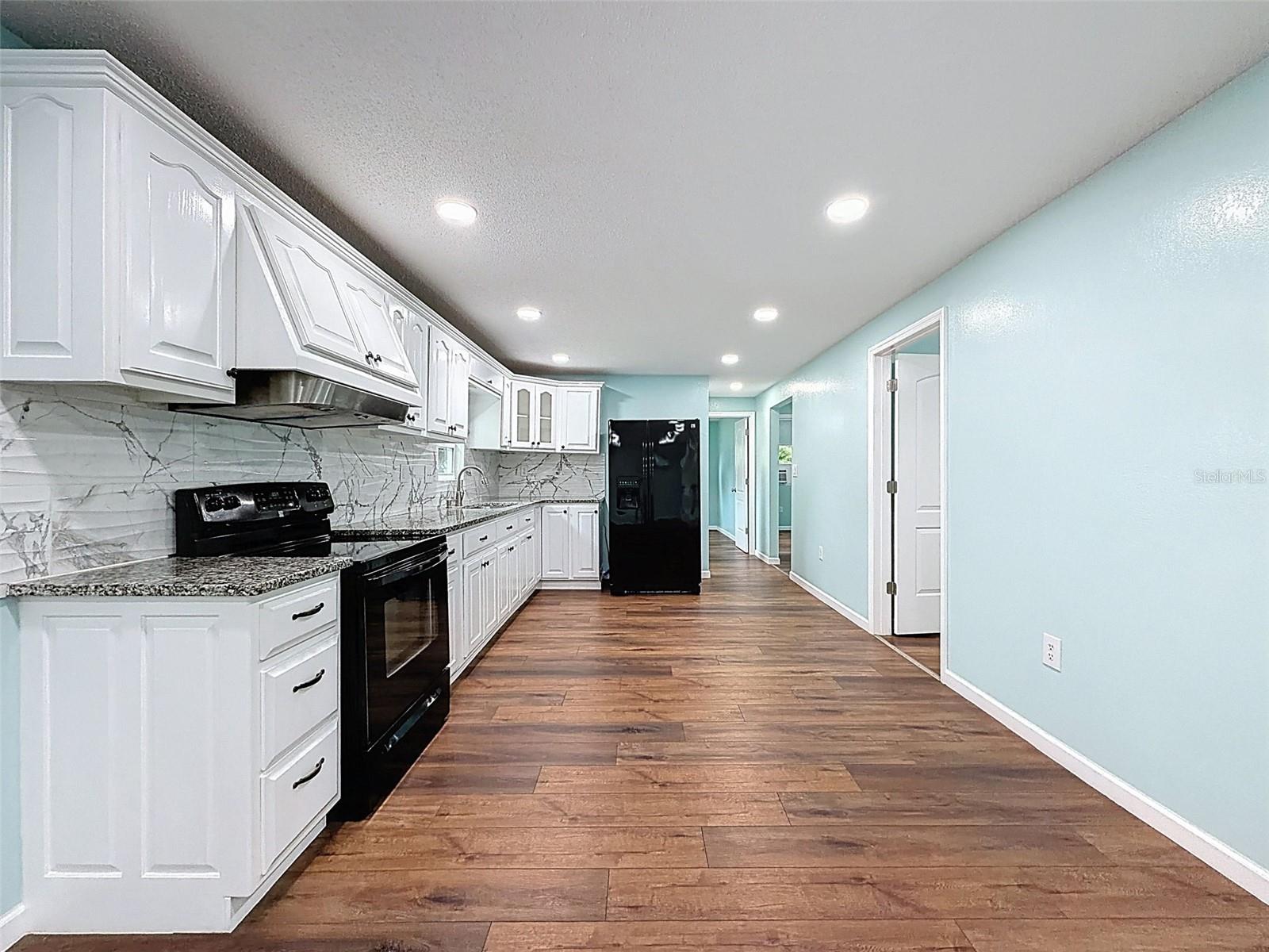 NORTHWOOD ACRES - Residential