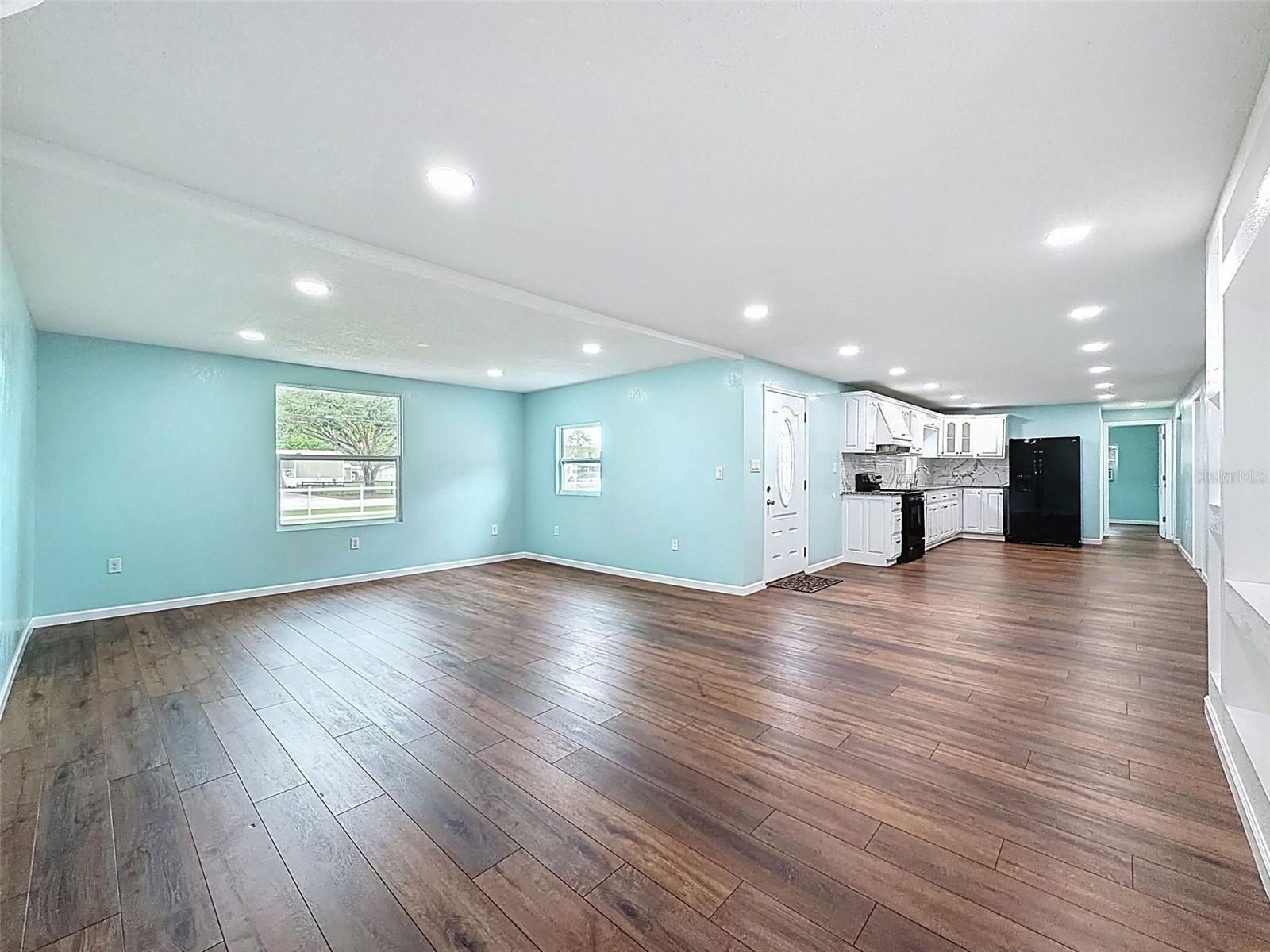 NORTHWOOD ACRES - Residential