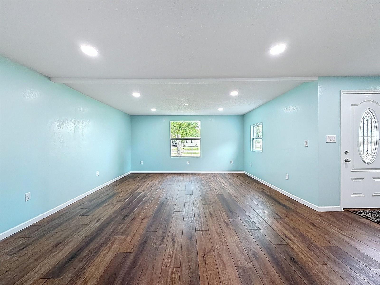 NORTHWOOD ACRES - Residential