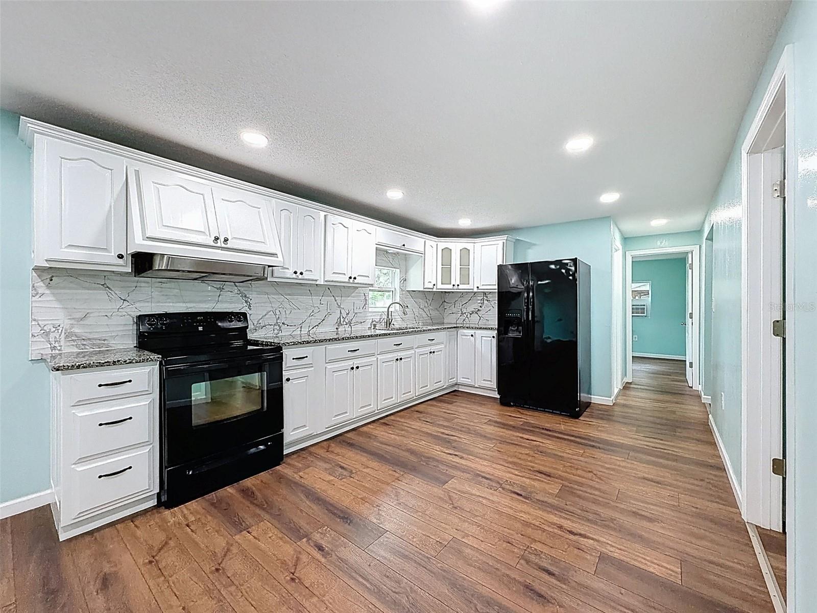 NORTHWOOD ACRES - Residential