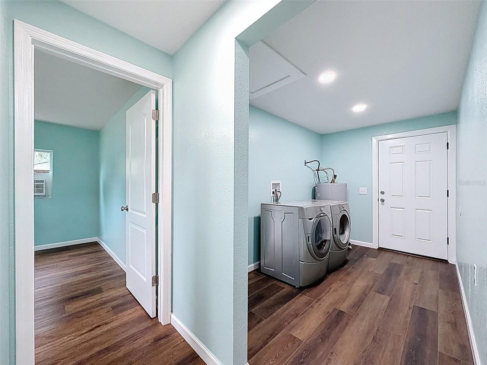 NORTHWOOD ACRES - Residential