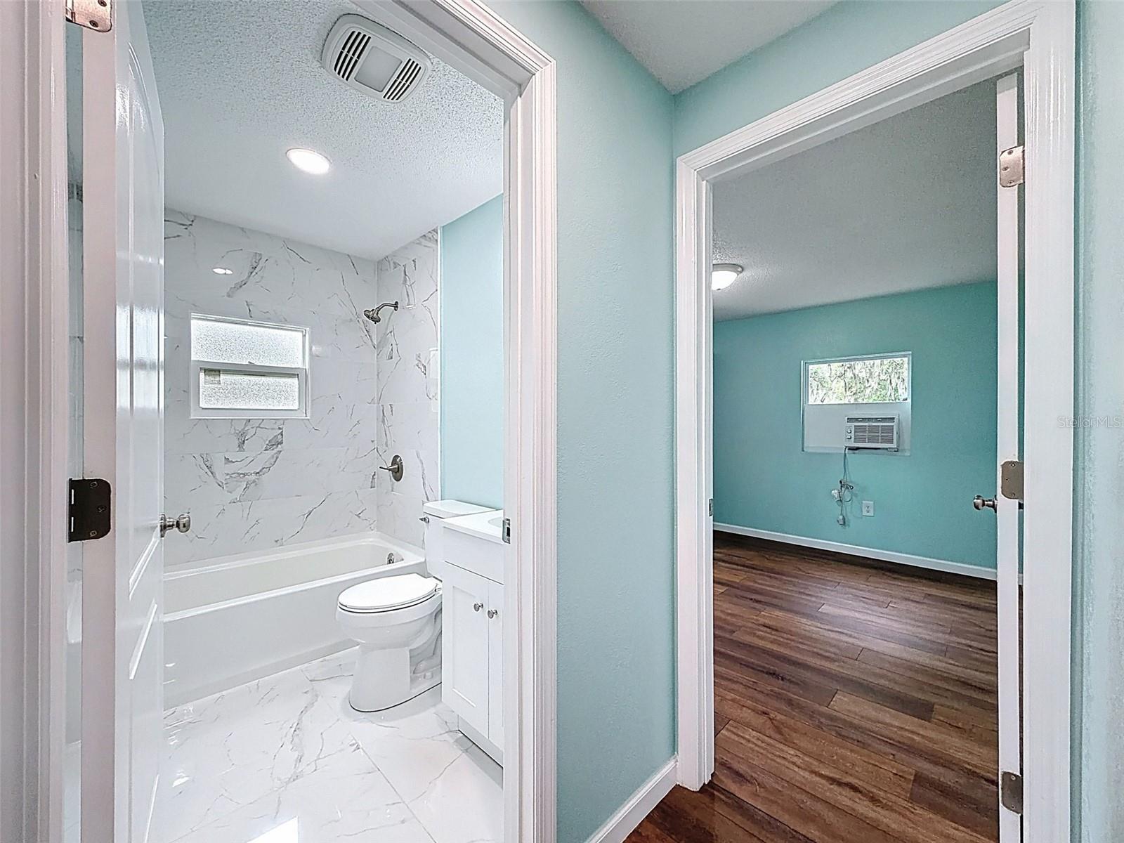 NORTHWOOD ACRES - Residential