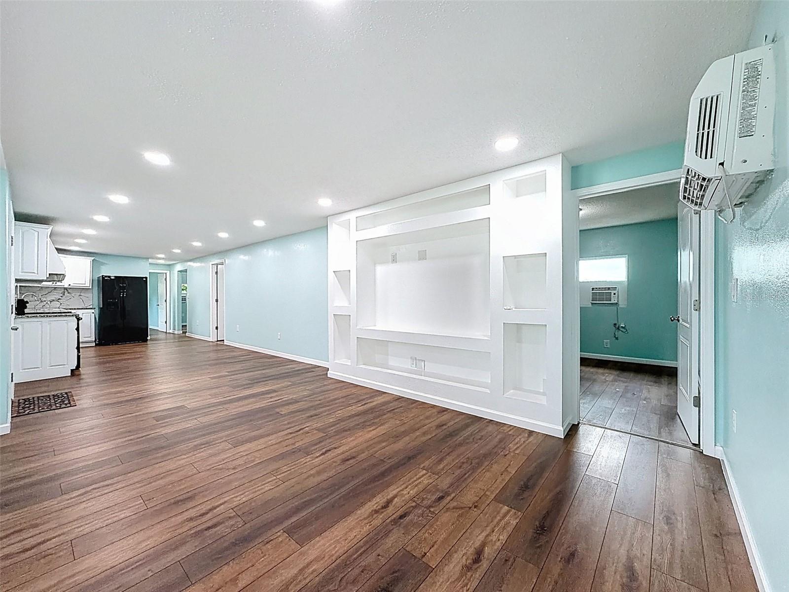 NORTHWOOD ACRES - Residential