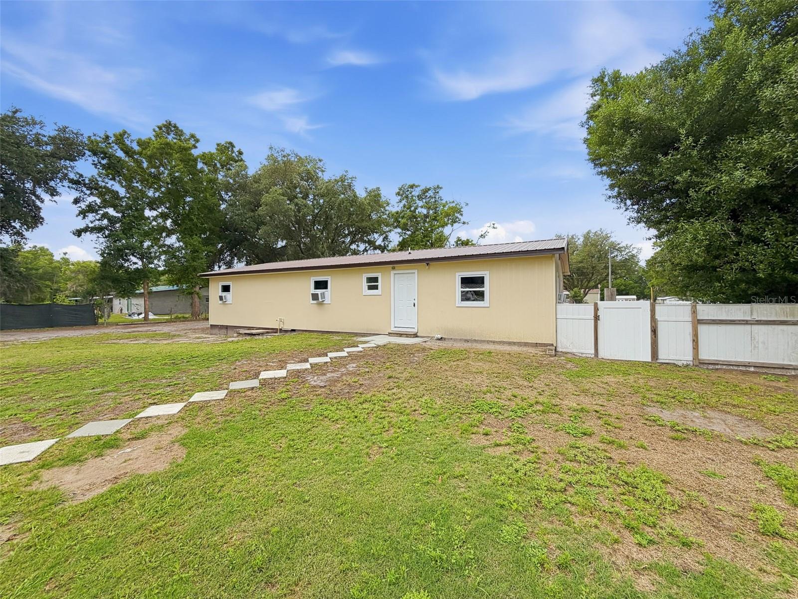 NORTHWOOD ACRES - Residential