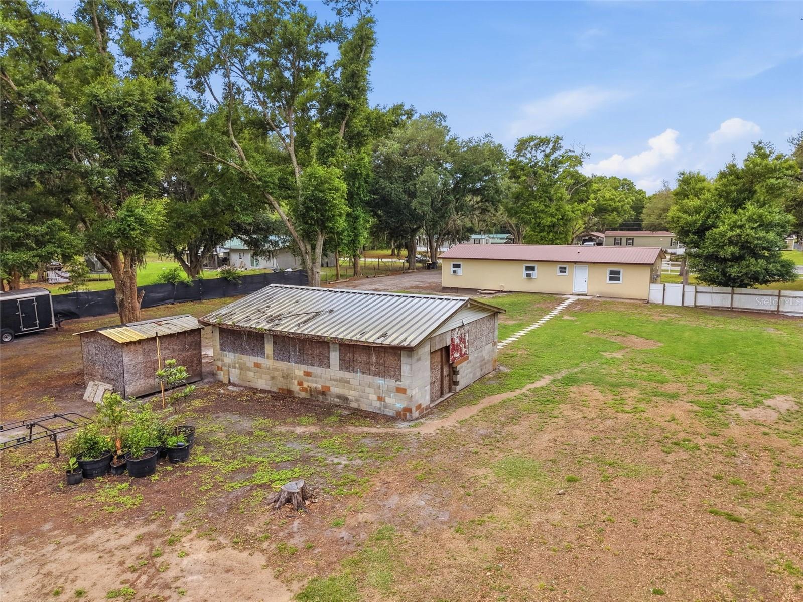 NORTHWOOD ACRES - Residential