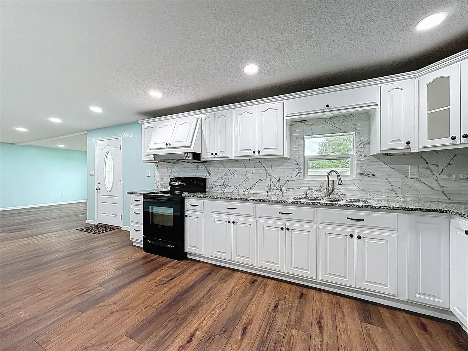 NORTHWOOD ACRES - Residential