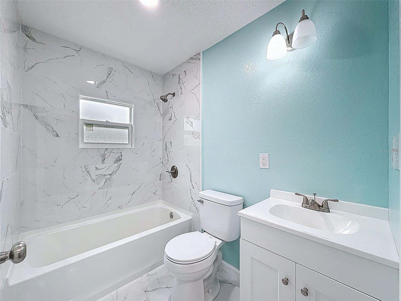 NORTHWOOD ACRES - Residential