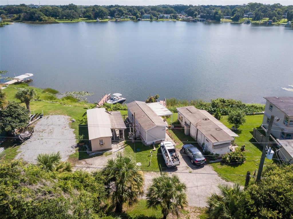 Photo of 3643 N Orange Blossom Trail, Orlando, FL 32804 (MLS # O6433033)