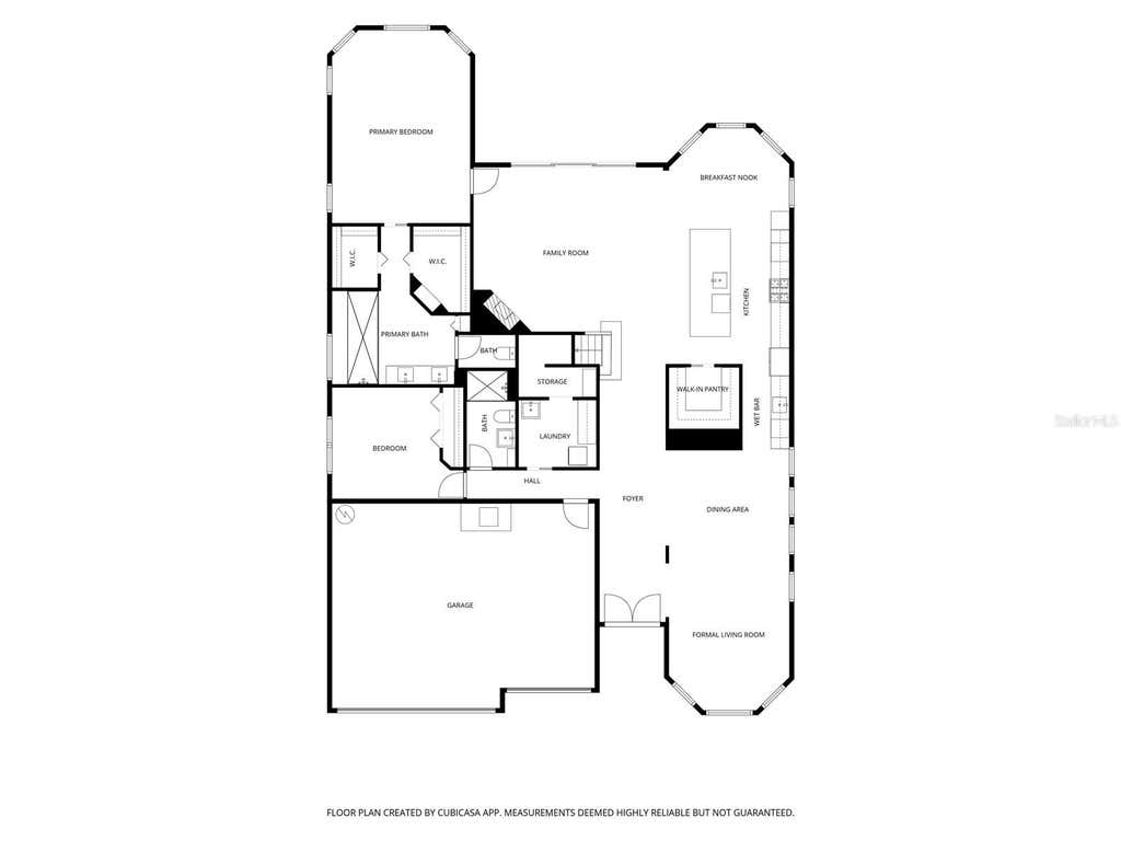 Photo of 10108 Evergreen Hill Drive, Tampa, FL 33647 (MLS # TB8537240)