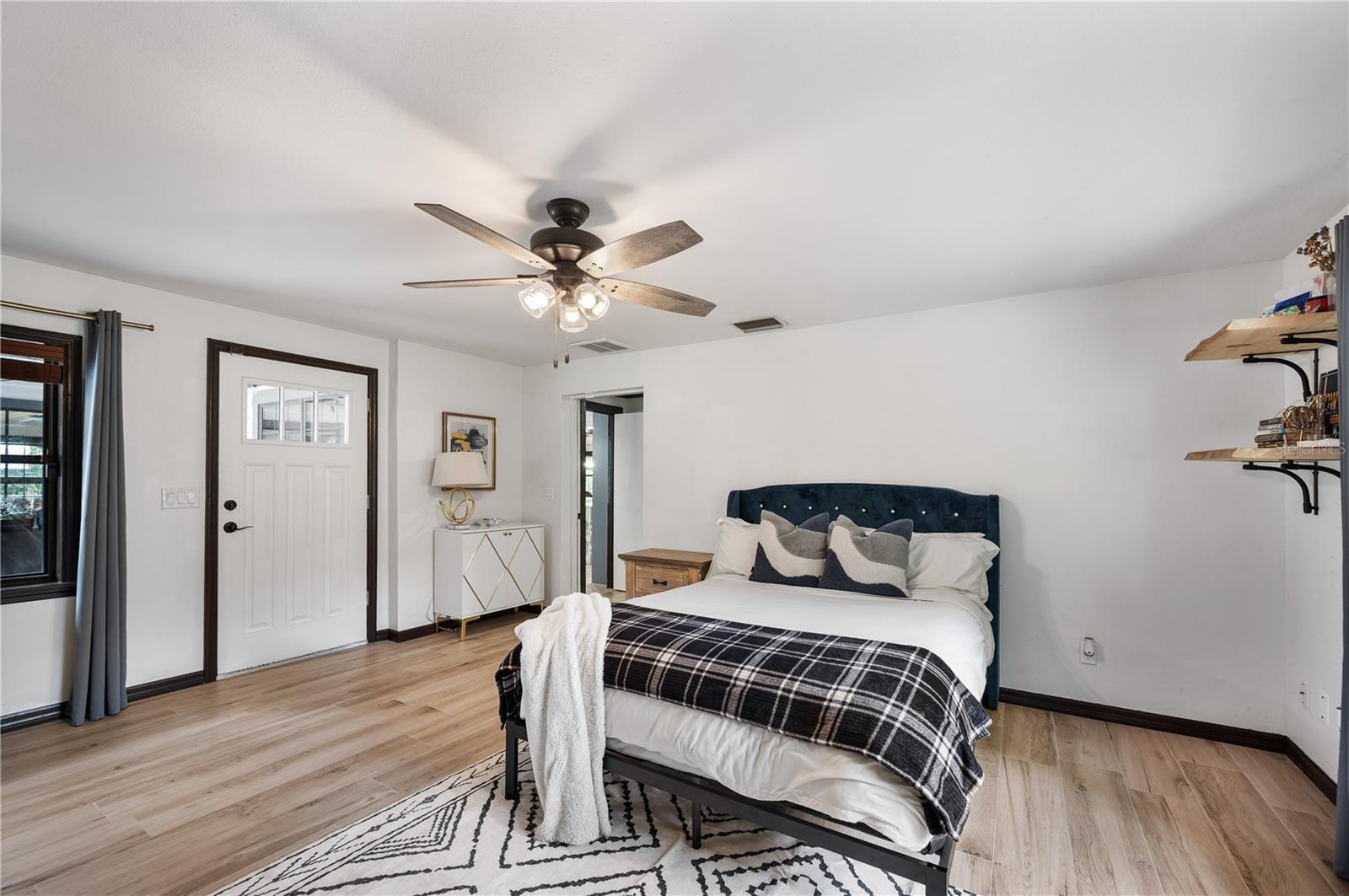 UNPLATTED - Residential