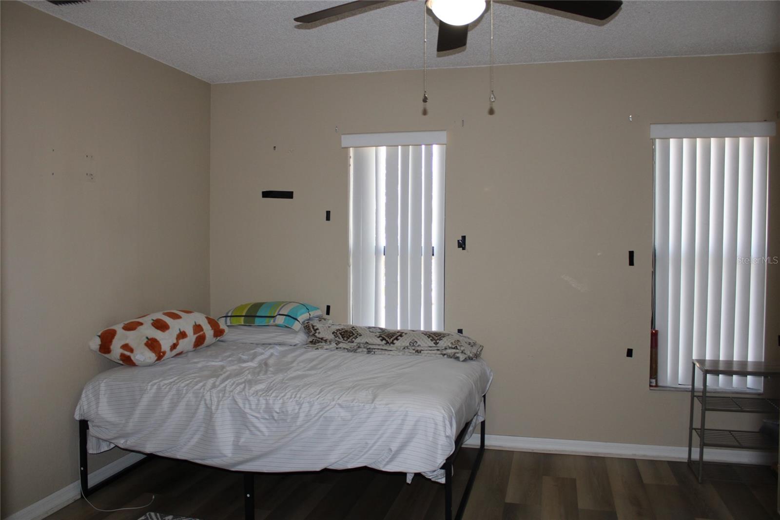 PINELLAS FARMS - Residential