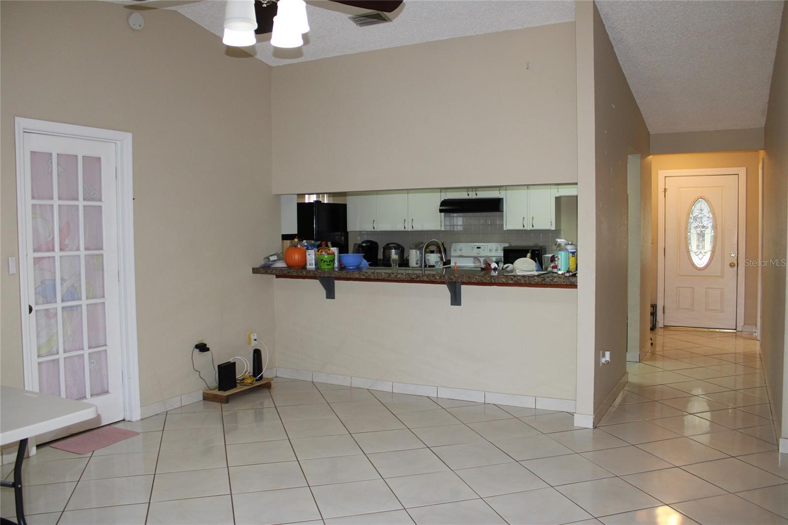 PINELLAS FARMS - Residential