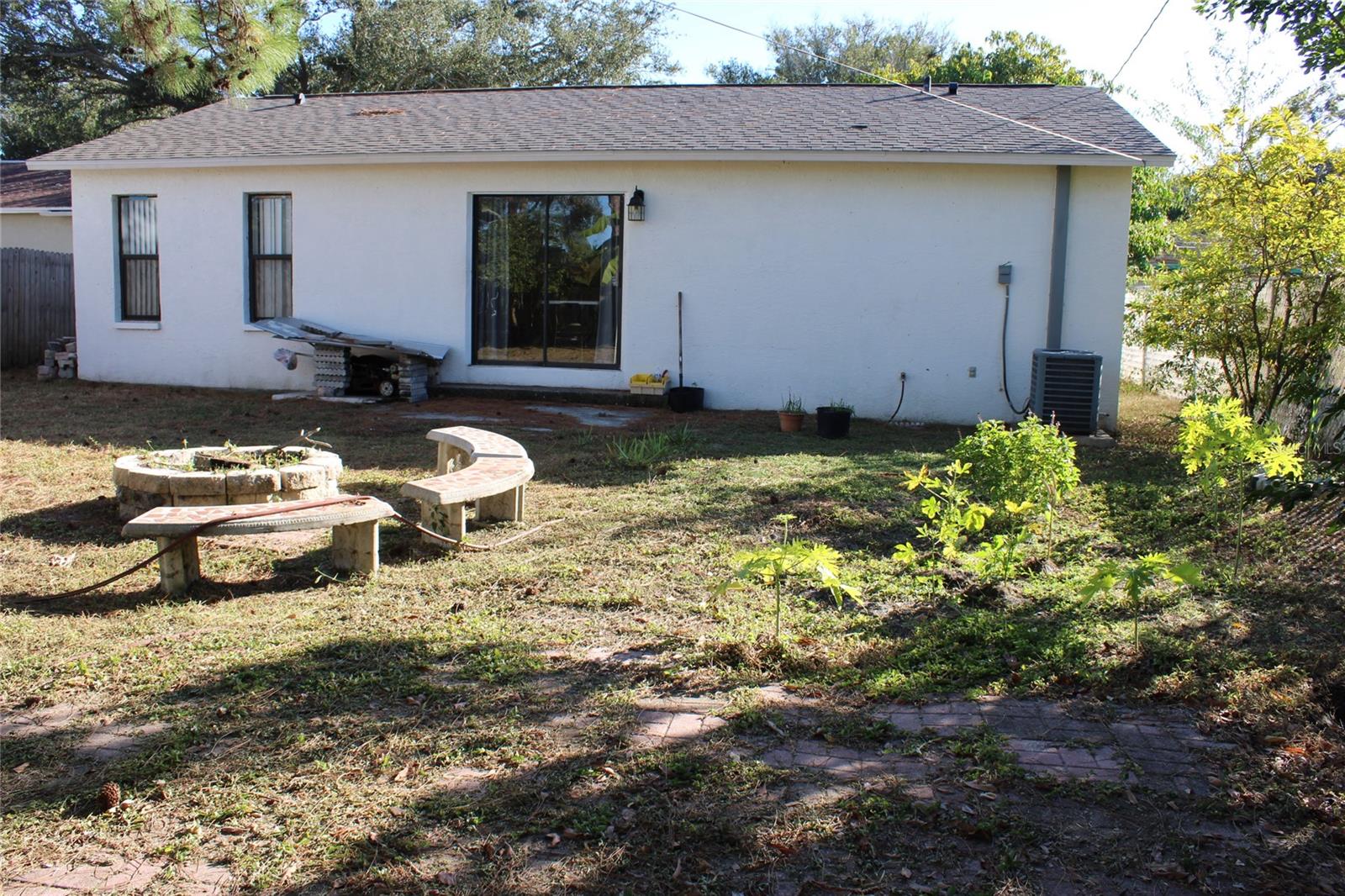 PINELLAS FARMS - Residential