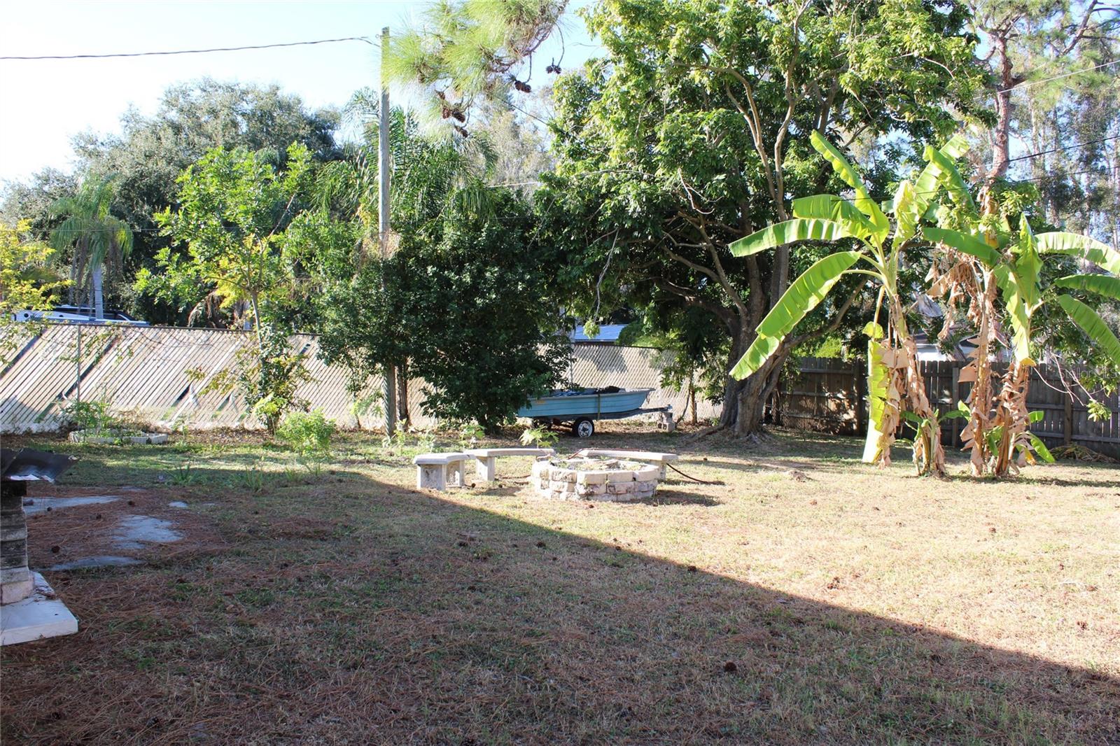 PINELLAS FARMS - Residential