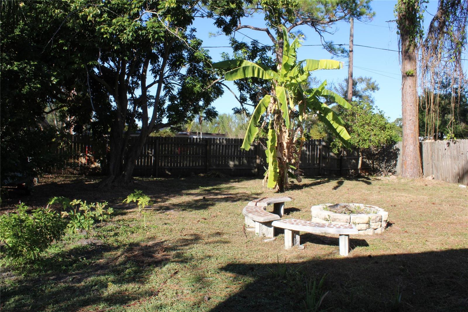 PINELLAS FARMS - Residential