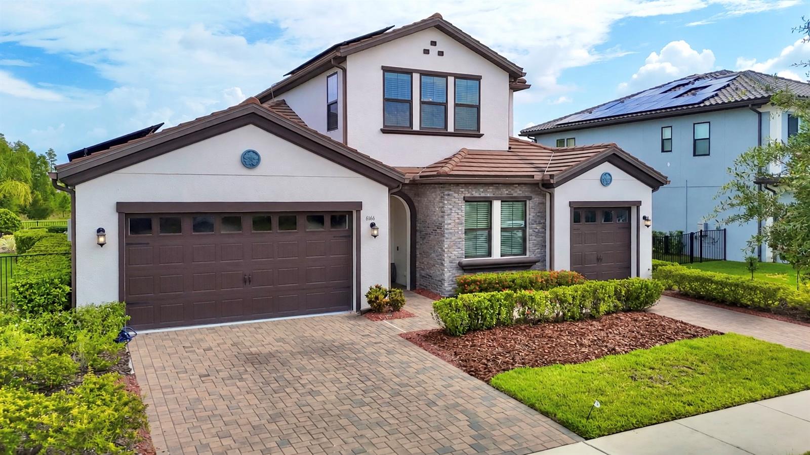 6166 MARSH TRAIL DRIVE
