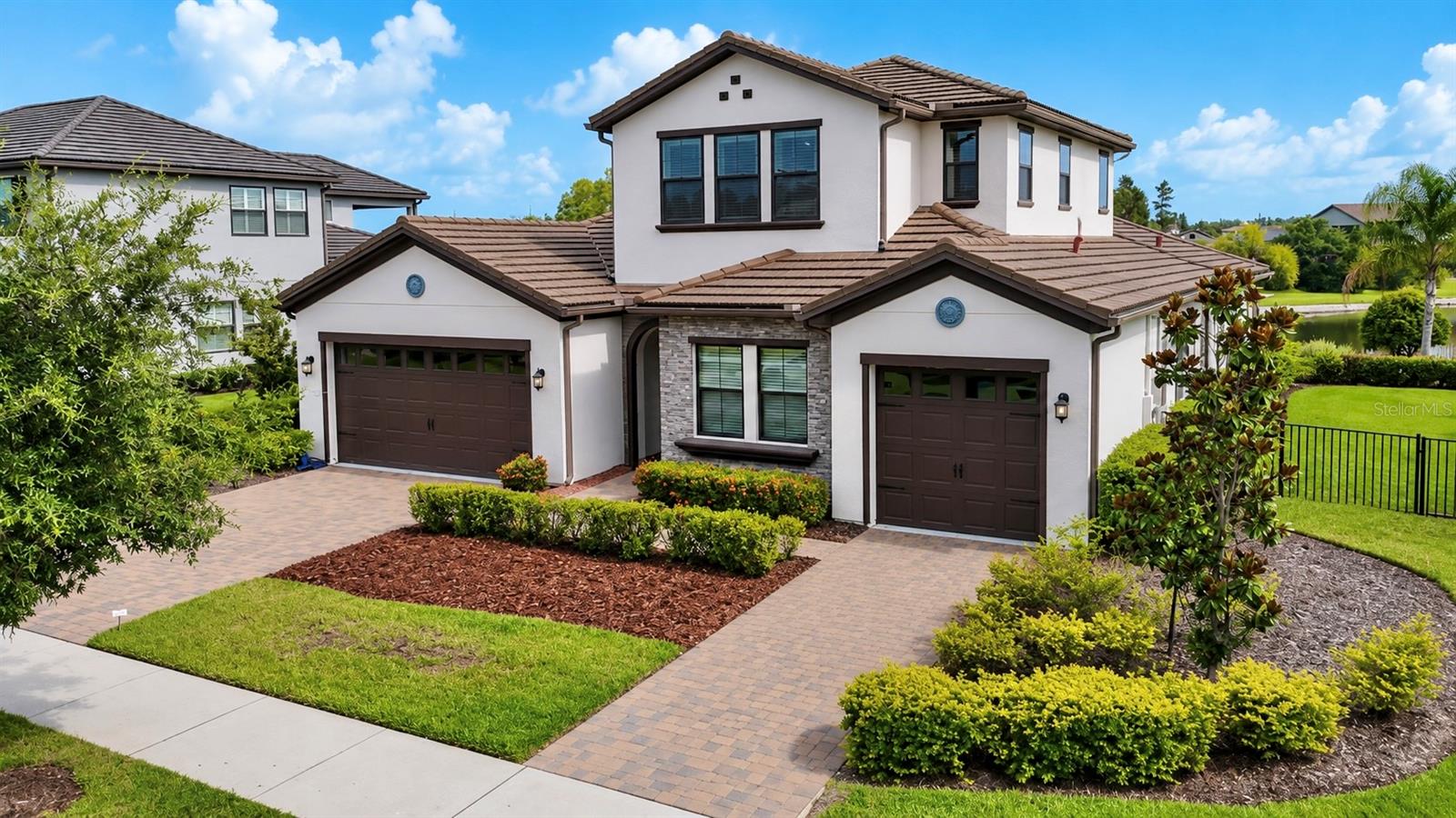 6166 MARSH TRAIL DRIVE