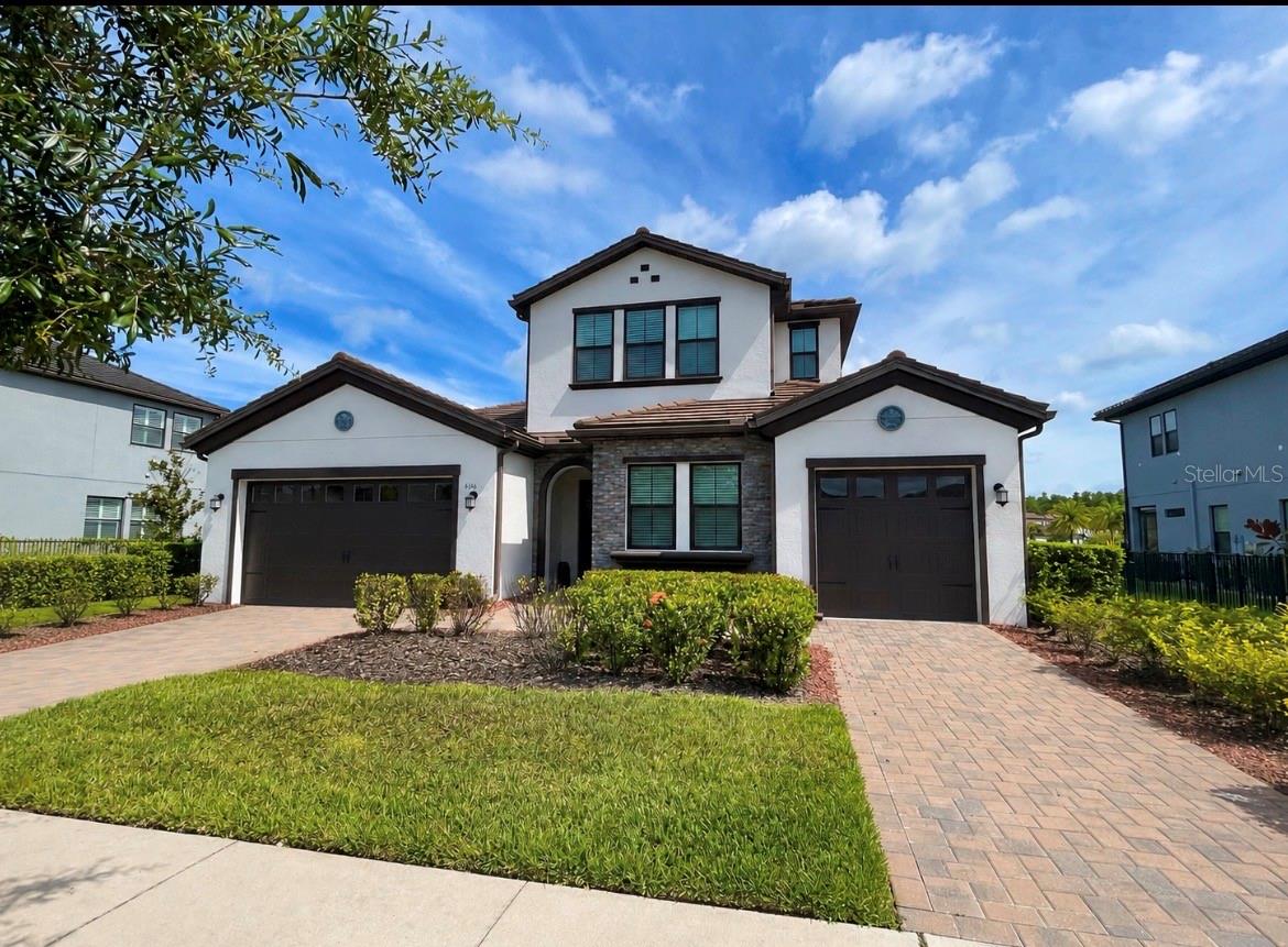 6166 MARSH TRAIL DRIVE
