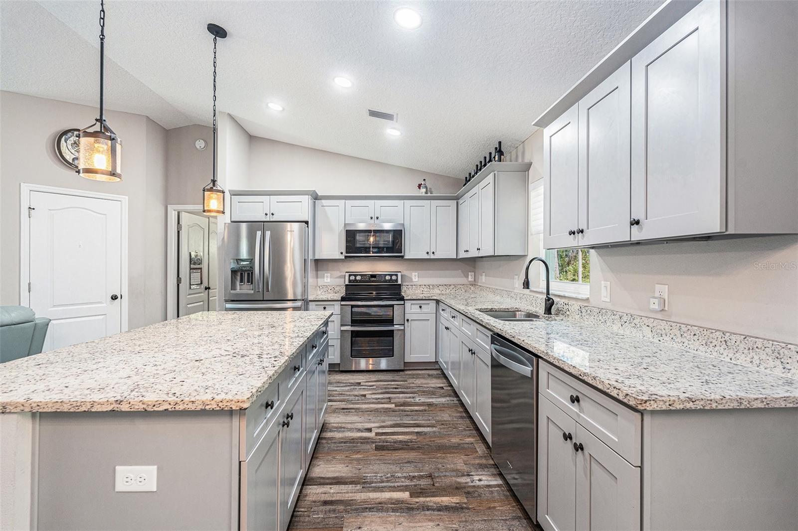 CITRUS SPGS UN 11 - Residential