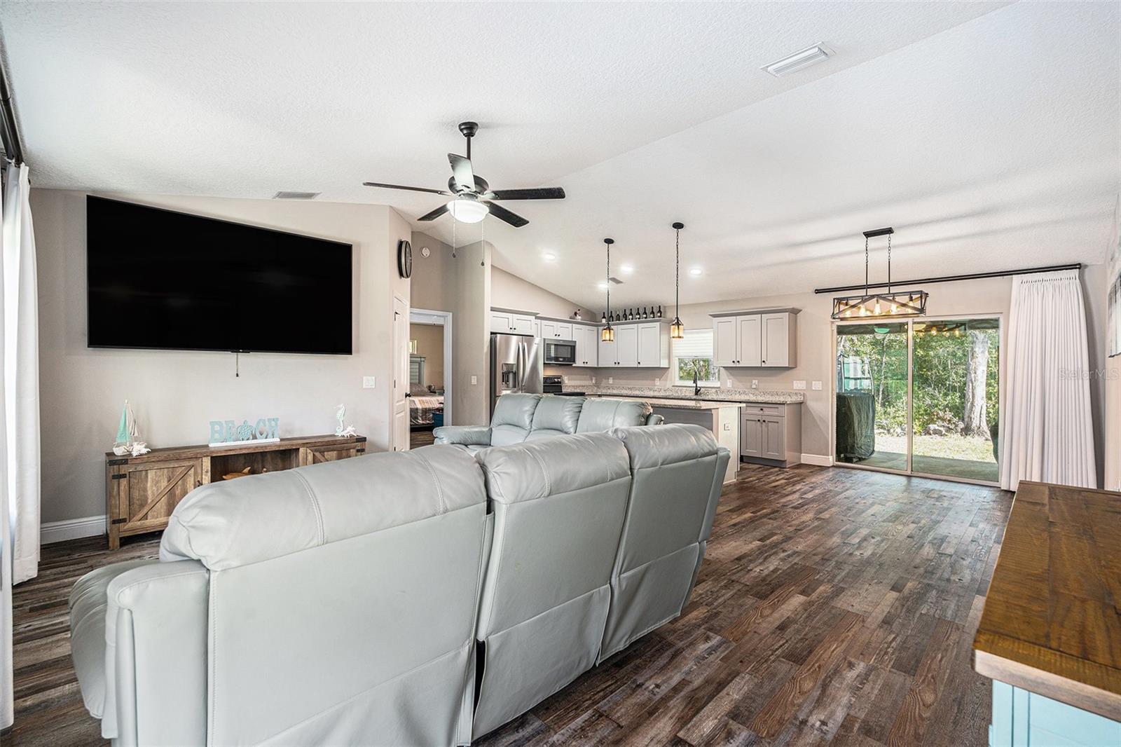 CITRUS SPGS UN 11 - Residential