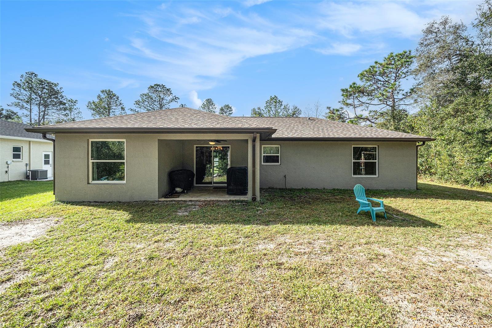 CITRUS SPGS UN 11 - Residential