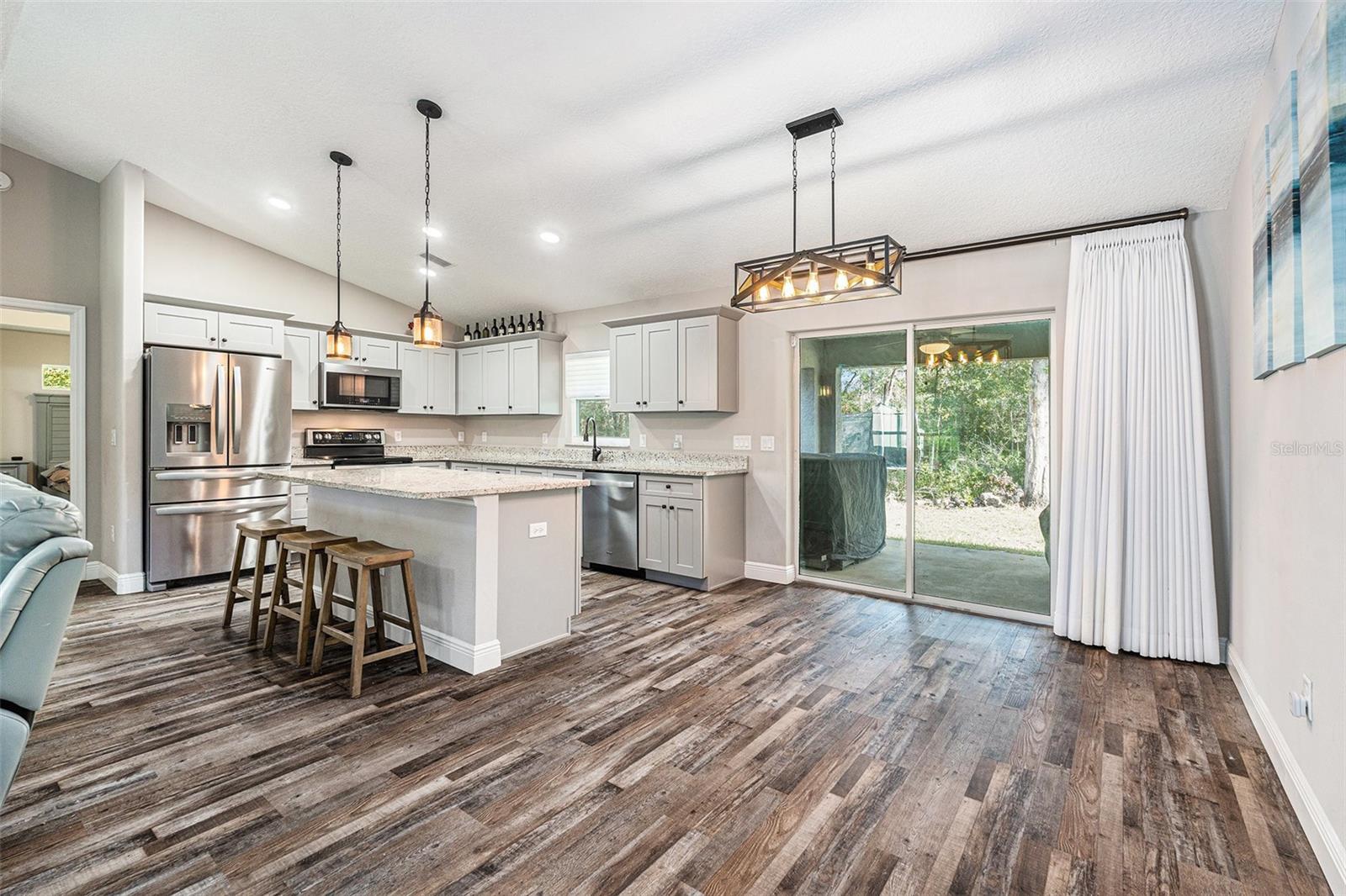 CITRUS SPGS UN 11 - Residential