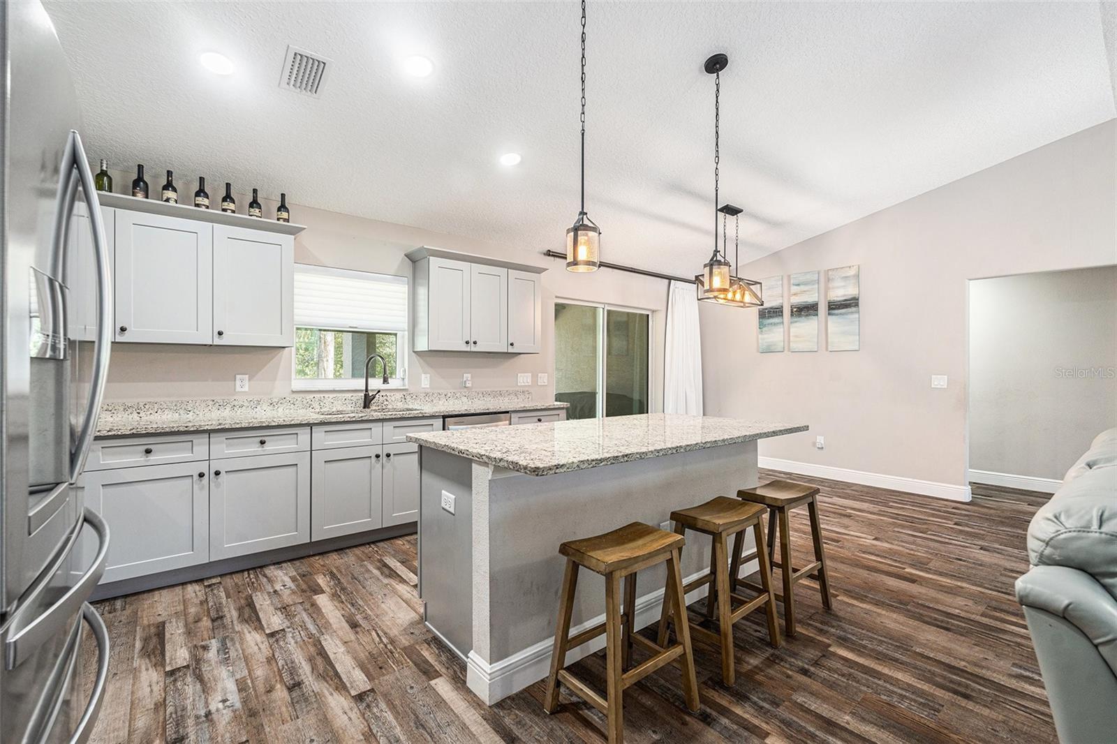 CITRUS SPGS UN 11 - Residential