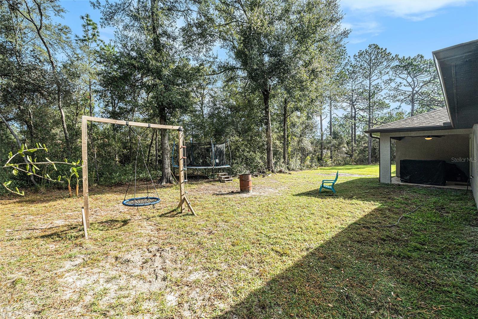 CITRUS SPGS UN 11 - Residential