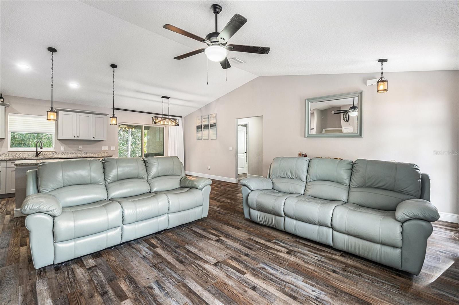 CITRUS SPGS UN 11 - Residential