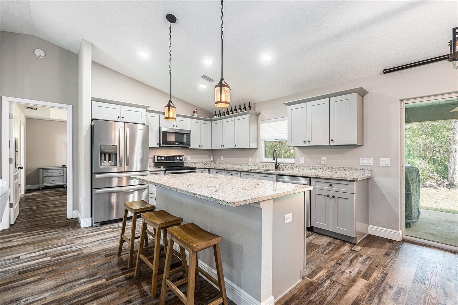 CITRUS SPGS UN 11 - Residential