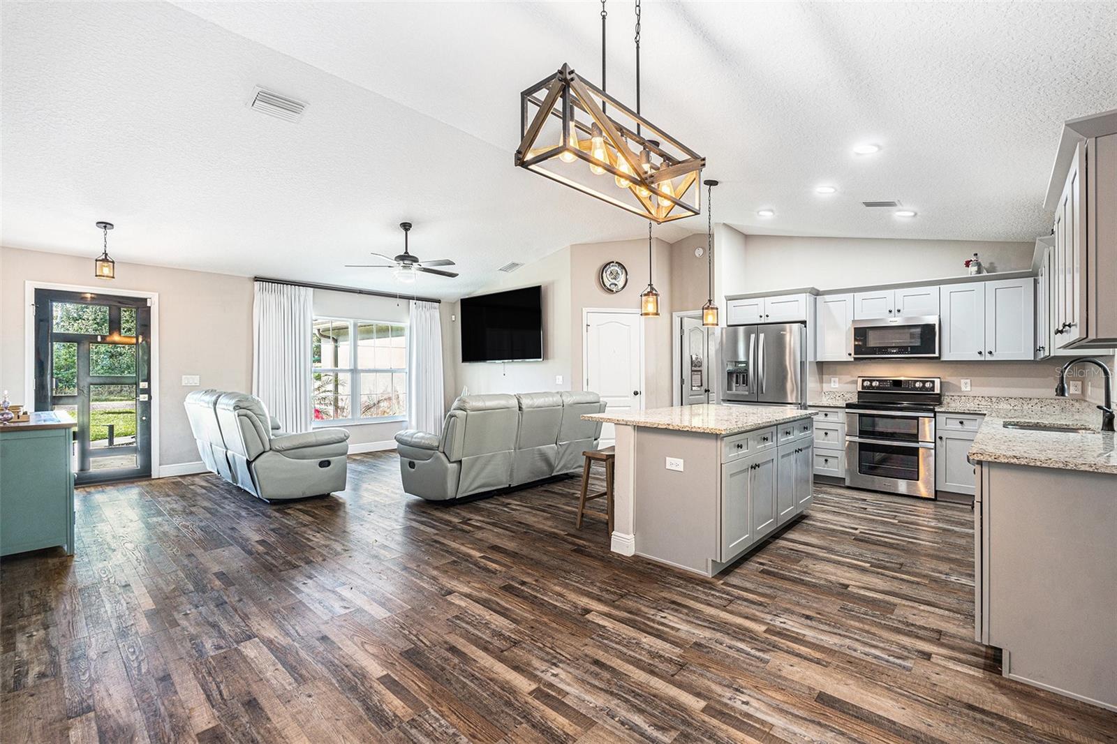 CITRUS SPGS UN 11 - Residential