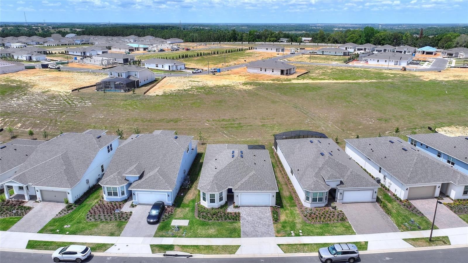 DEL WEBB MINNEOLA PH 3 - Residential