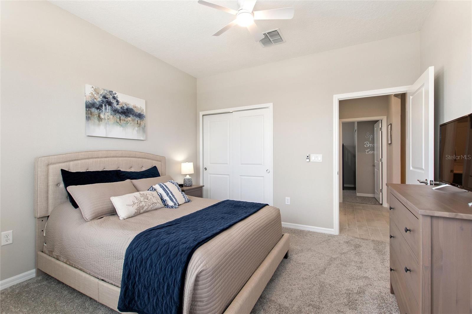 DEL WEBB MINNEOLA PH 3 - Residential