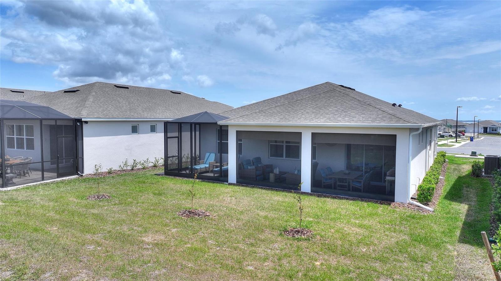 DEL WEBB MINNEOLA PH 3 - Residential