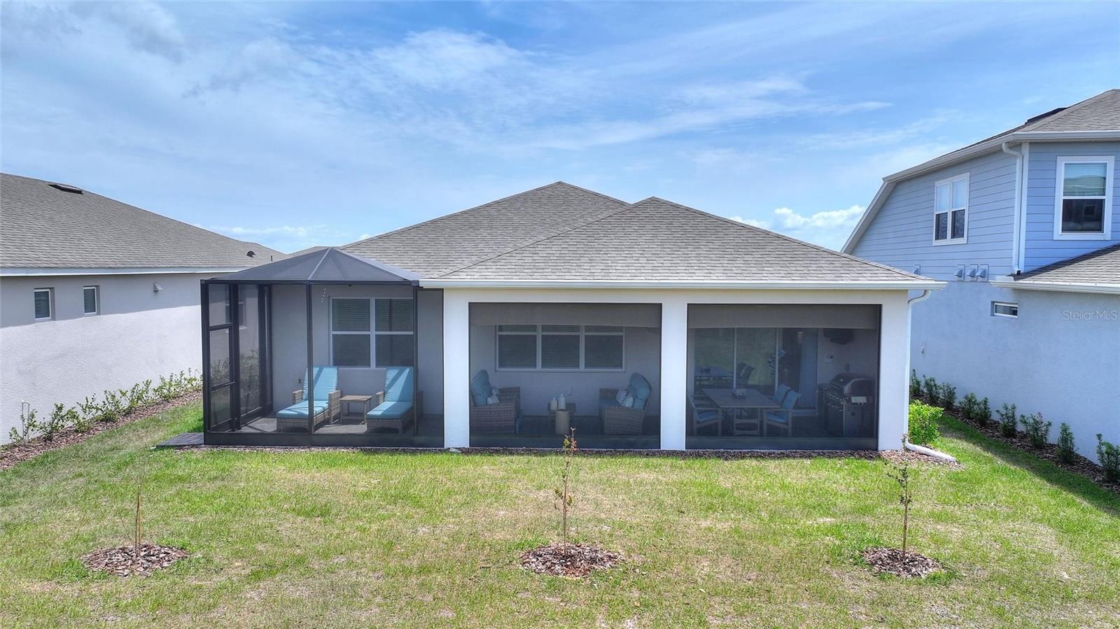 DEL WEBB MINNEOLA PH 3 - Residential