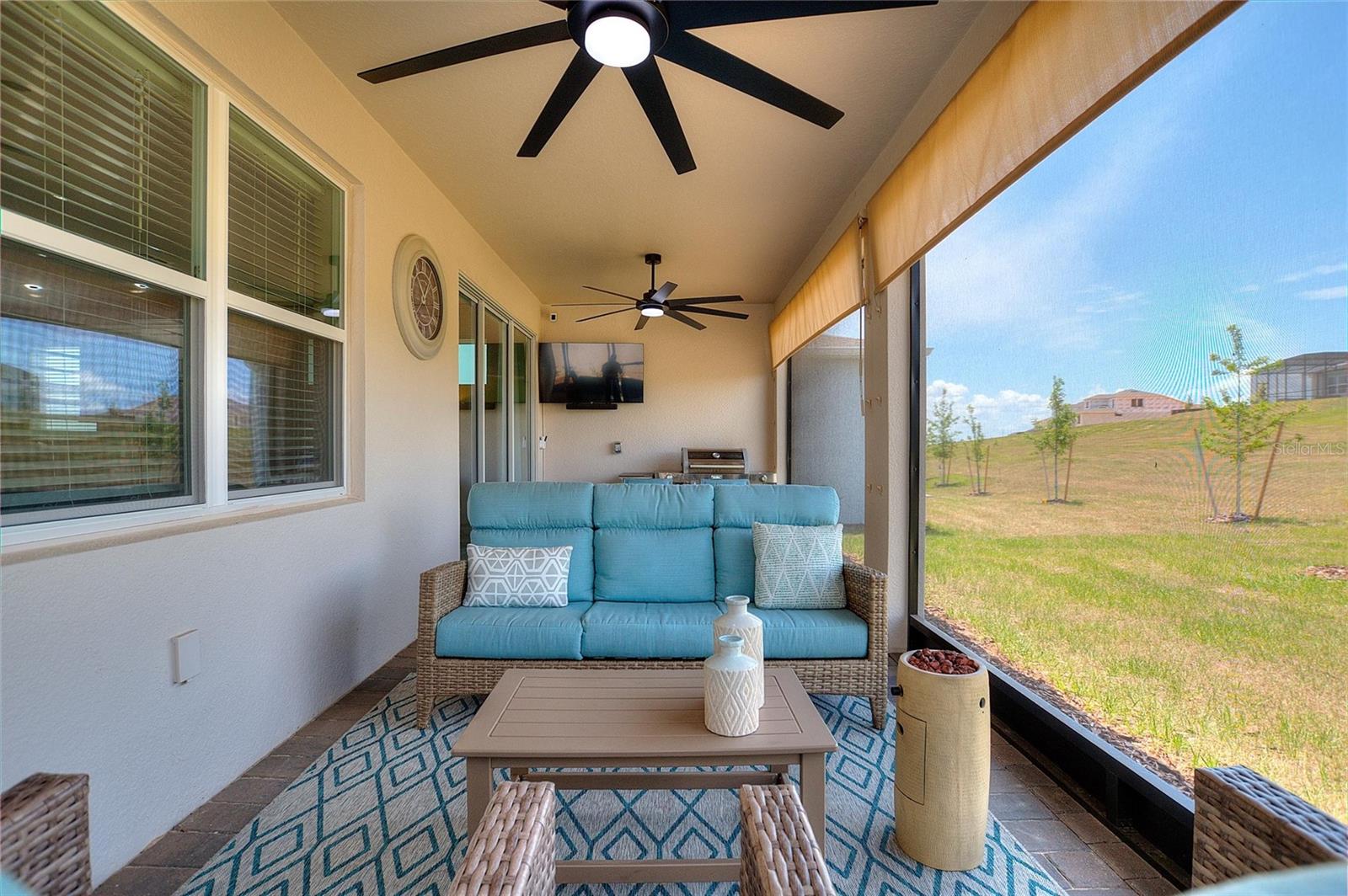 DEL WEBB MINNEOLA PH 3 - Residential