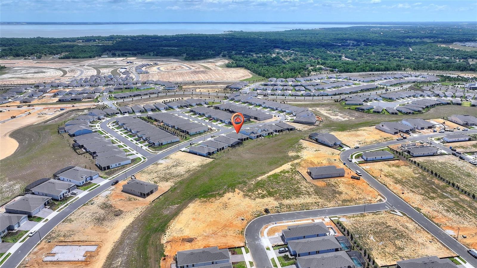 DEL WEBB MINNEOLA PH 3 - Residential