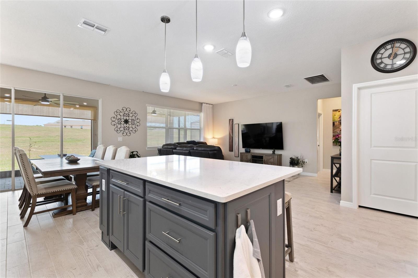 DEL WEBB MINNEOLA PH 3 - Residential