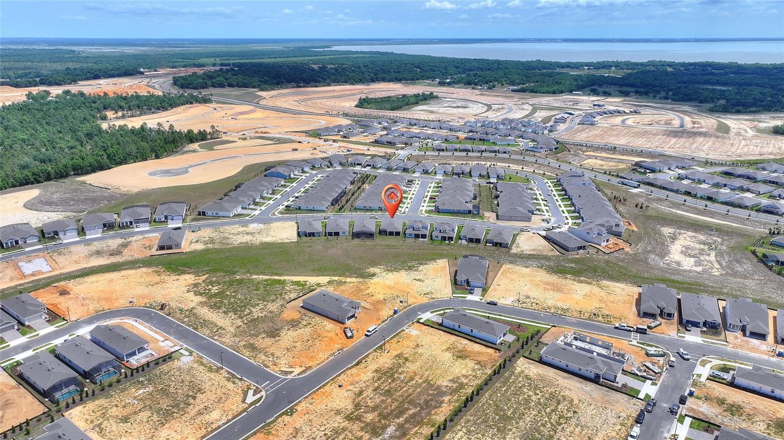 DEL WEBB MINNEOLA PH 3 - Residential