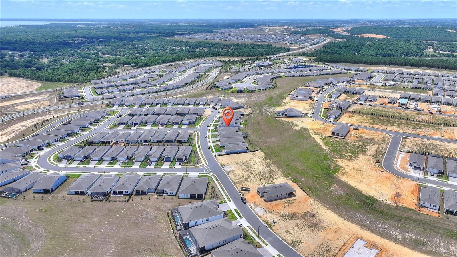 DEL WEBB MINNEOLA PH 3 - Residential
