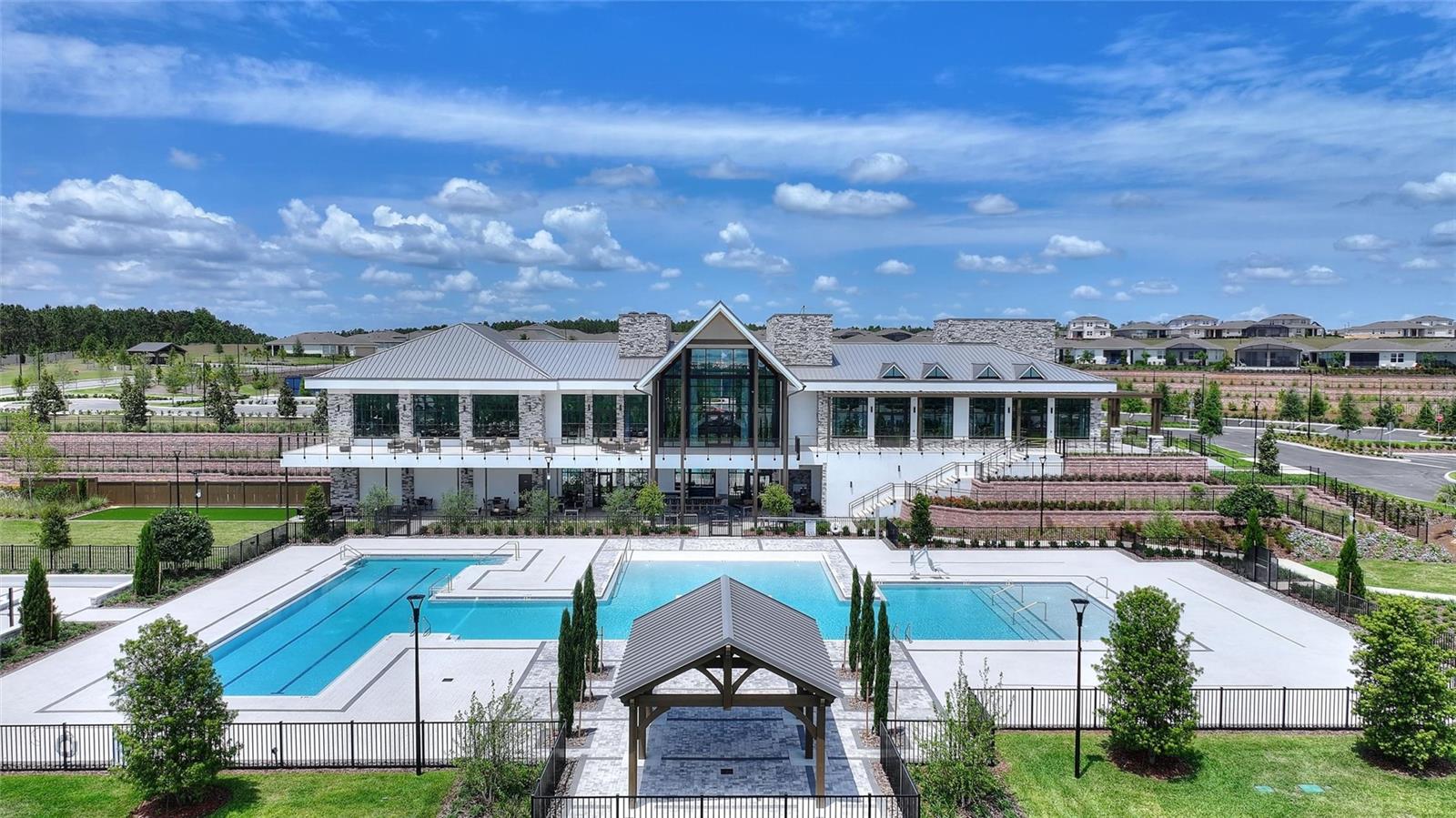 DEL WEBB MINNEOLA PH 3 - Residential