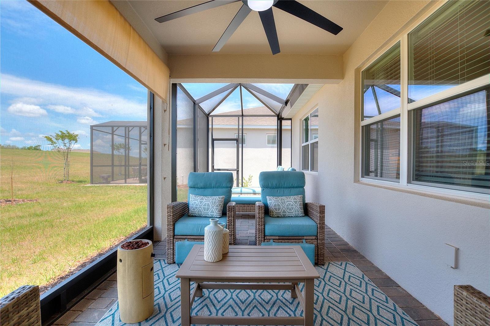DEL WEBB MINNEOLA PH 3 - Residential