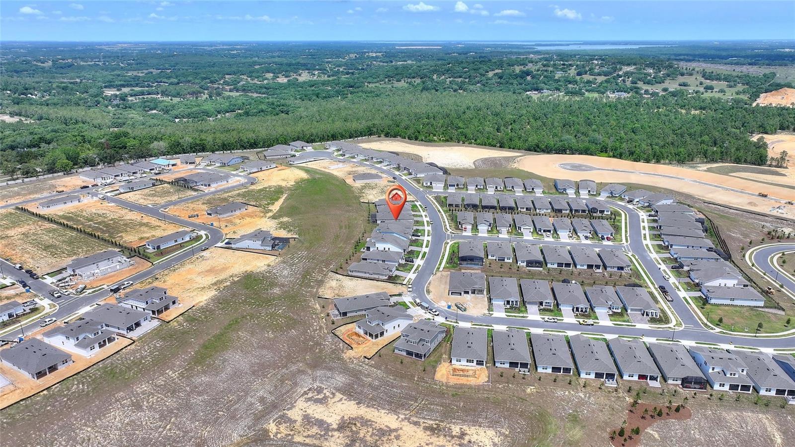 DEL WEBB MINNEOLA PH 3 - Residential