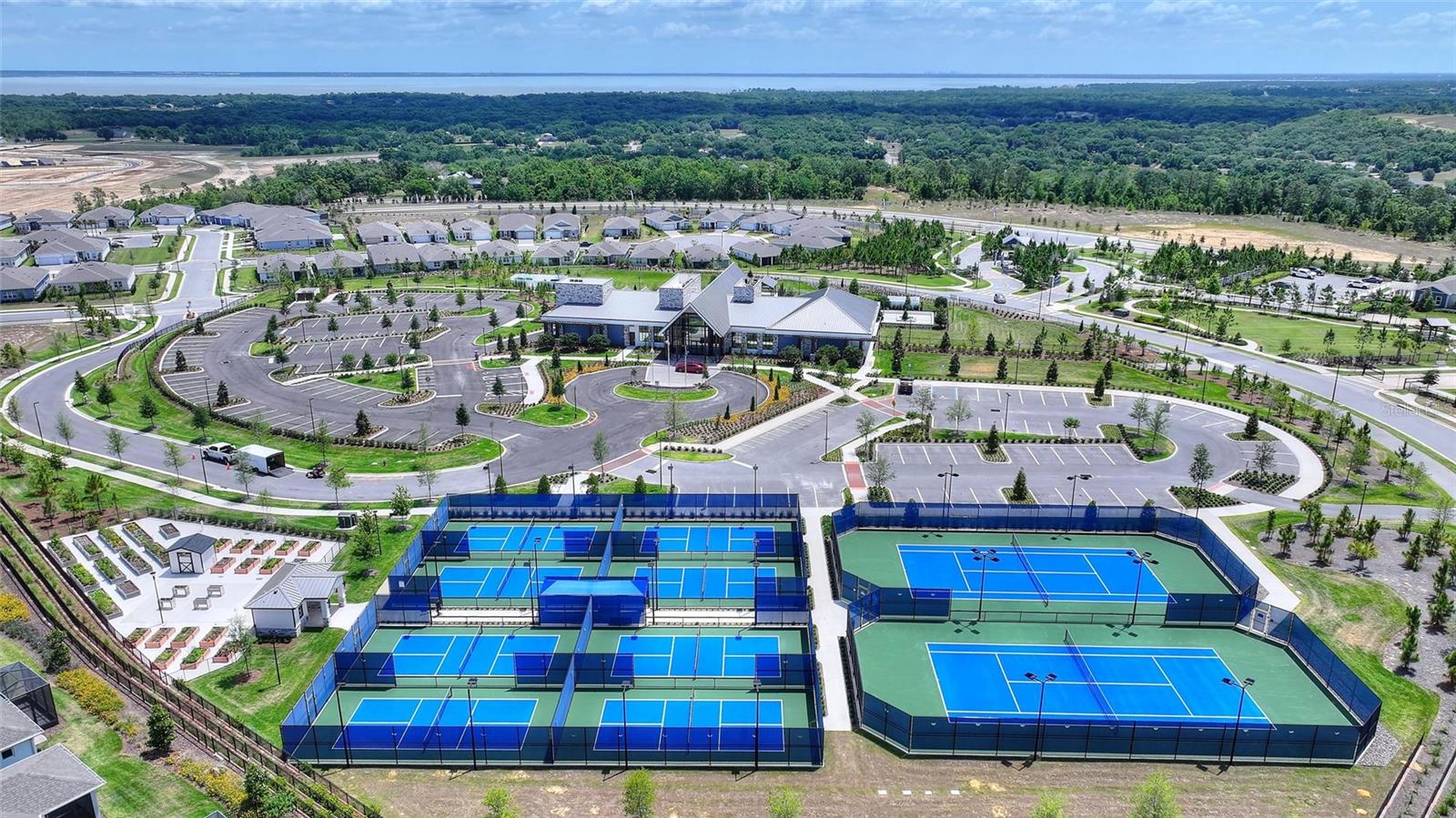 DEL WEBB MINNEOLA PH 3 - Residential