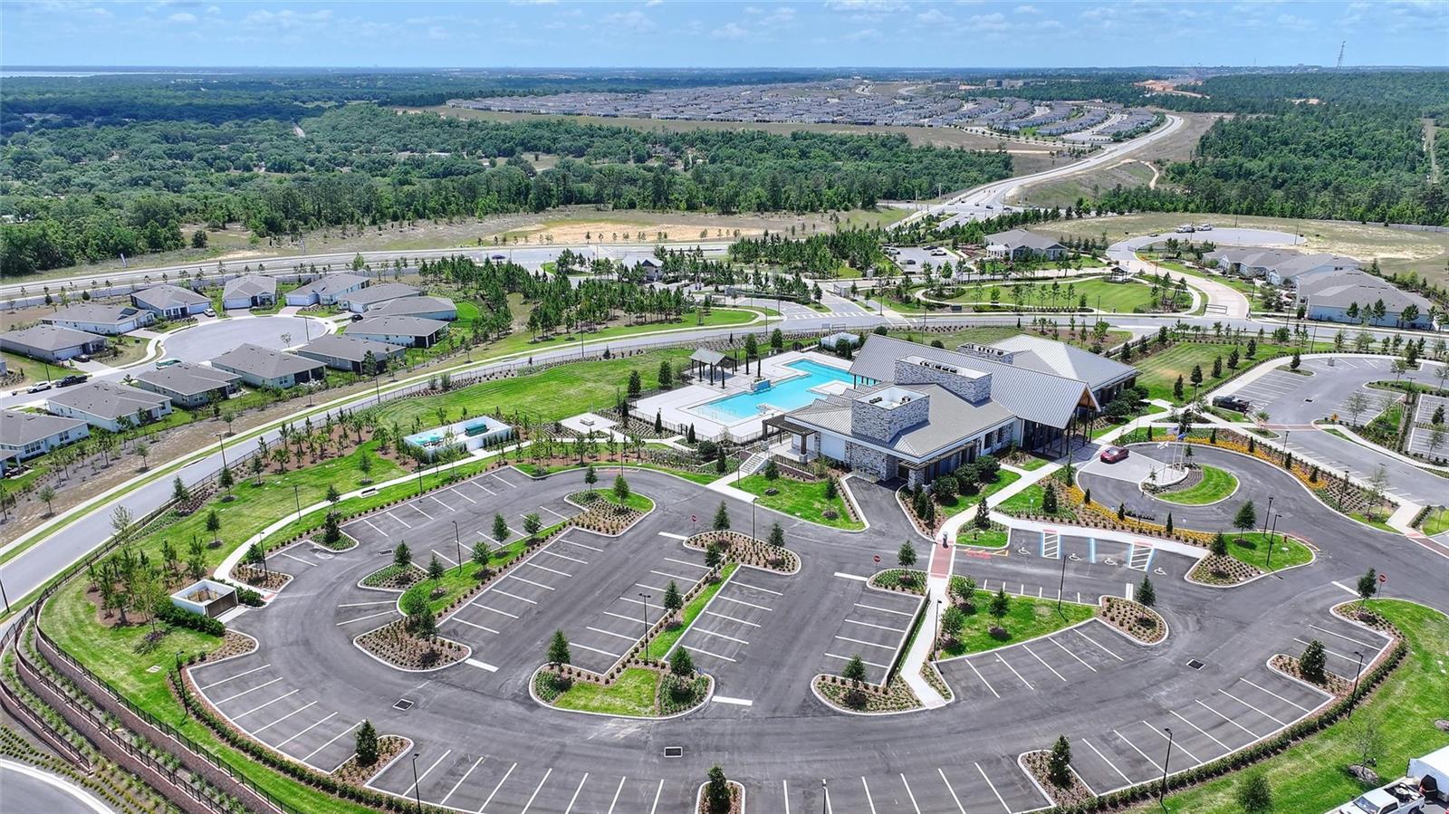 DEL WEBB MINNEOLA PH 3 - Residential
