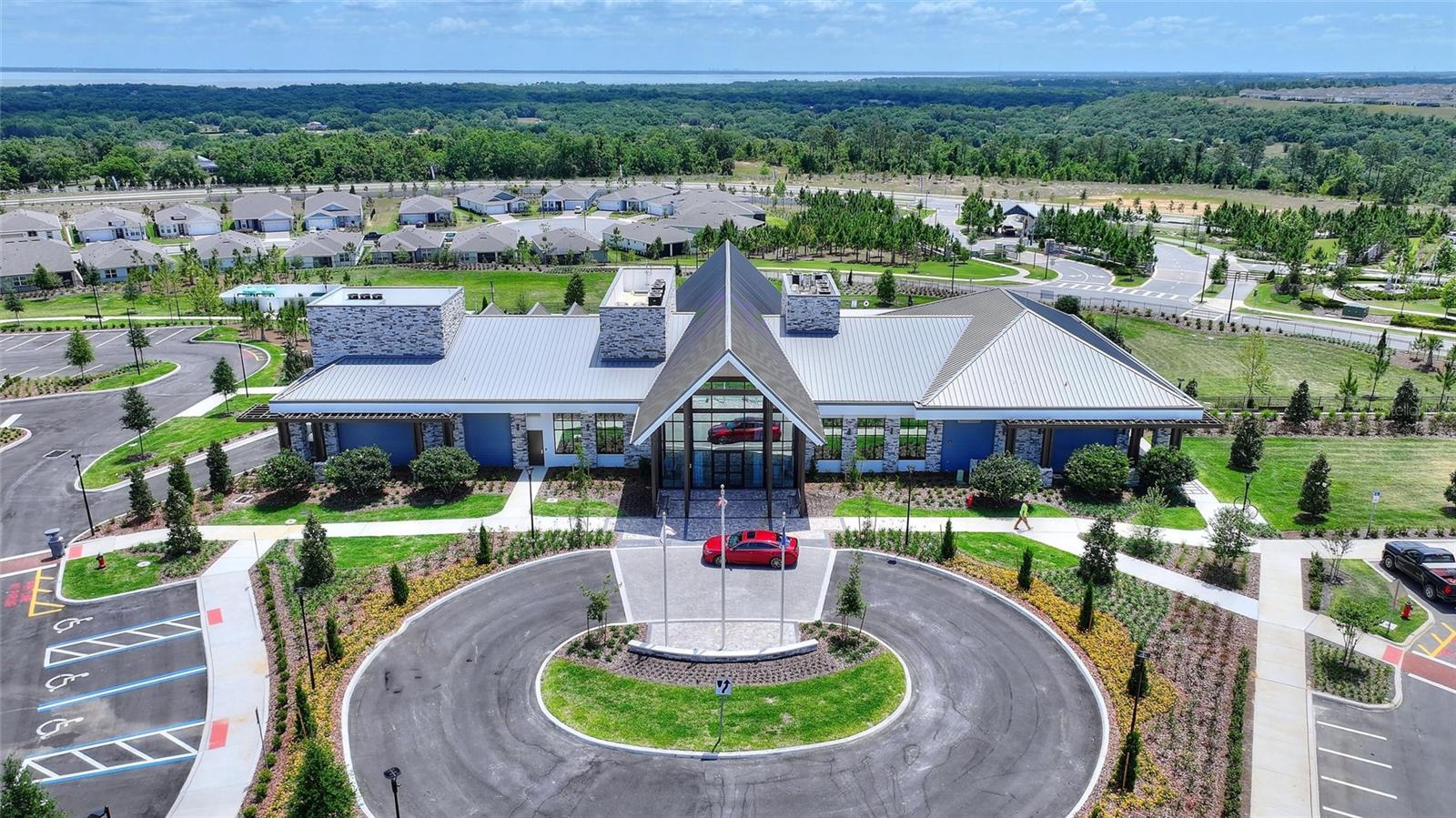 DEL WEBB MINNEOLA PH 3 - Residential