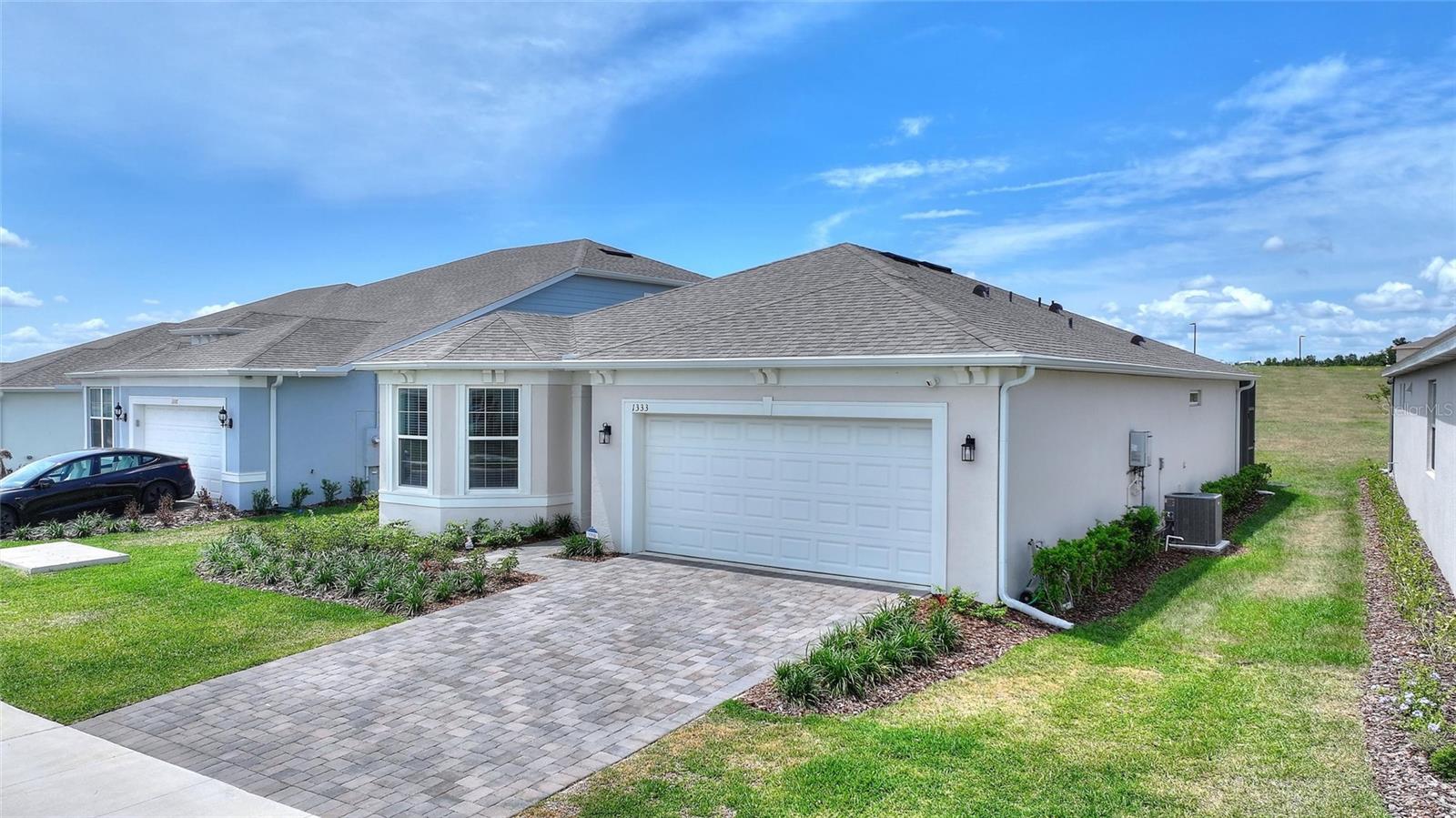 1333 ZESTY CITRUS LN
