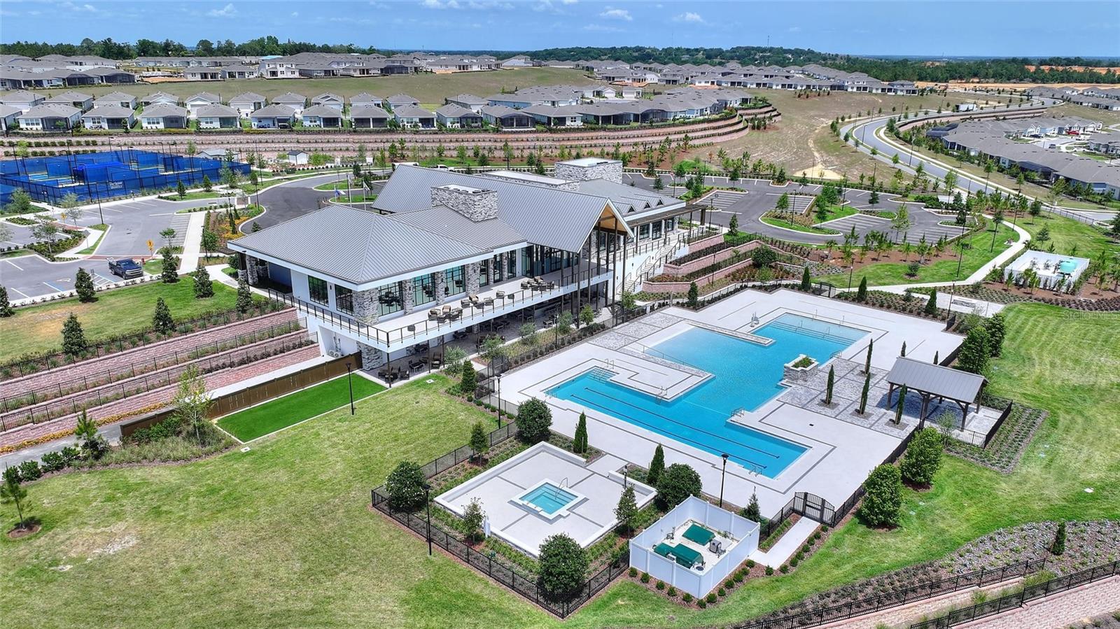 DEL WEBB MINNEOLA PH 3 - Residential